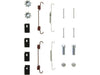 Parking Brake Hardware Kit Centric Parts 118.62036
