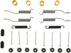 Drum Brake Hardware Kit Centric Parts 118.62038