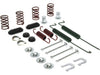 Drum Brake Hardware Kit Centric Parts 118.62040