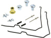 Parking Brake Hardware Kit Centric Parts 118.62041