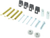 Parking Brake Hardware Kit Centric Parts 118.62043