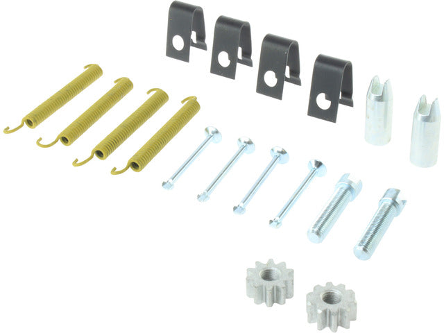 Parking Brake Hardware Kit Centric Parts 118.62043