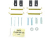Parking Brake Hardware Kit Centric Parts 118.62043
