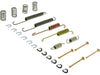 Drum Brake Hardware Kit Centric Parts 118.63001