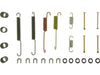 Drum Brake Hardware Kit Centric Parts 118.63001