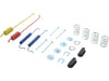 Drum Brake Hardware Kit Centric Parts 118.63002