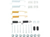 Drum Brake Hardware Kit Centric Parts 118.63003