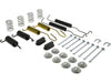 Drum Brake Hardware Kit Centric Parts 118.63004