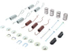 Drum Brake Hardware Kit Centric Parts 118.63005