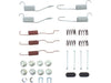 Drum Brake Hardware Kit Centric Parts 118.63005