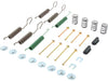 Drum Brake Hardware Kit Centric Parts 118.63007
