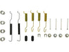 Drum Brake Hardware Kit Centric Parts 118.63009