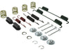 Drum Brake Hardware Kit Centric Parts 118.63011