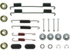 Drum Brake Hardware Kit Centric Parts 118.63011