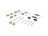 Drum Brake Hardware Kit Centric Parts 118.63012
