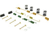 Drum Brake Hardware Kit Centric Parts 118.63013