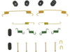 Drum Brake Hardware Kit Centric Parts 118.63013