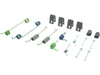Drum Brake Hardware Kit Centric Parts 118.63015