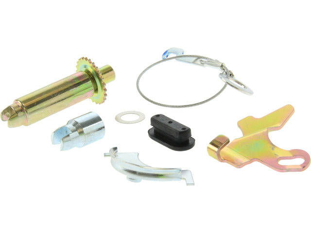 Parking Brake Hardware Kit Centric Parts 118.63018
