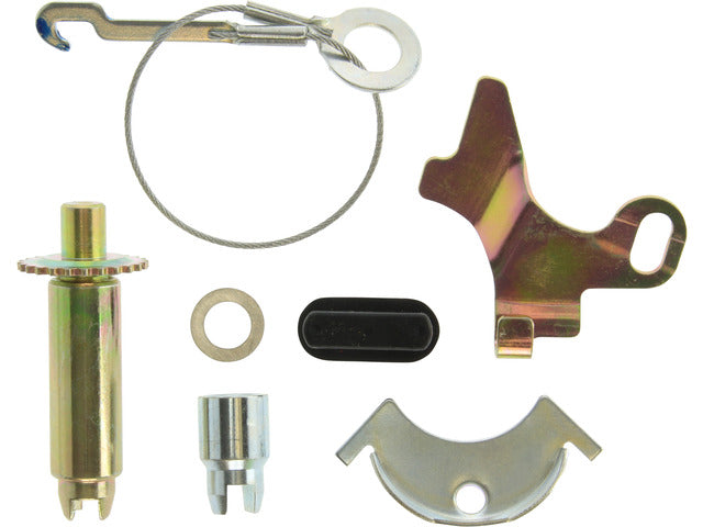 Parking Brake Hardware Kit Centric Parts 118.63018