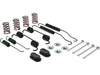 Drum Brake Hardware Kit Centric Parts 118.63021
