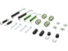 Drum Brake Hardware Kit Centric Parts 118.63022