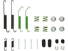 Drum Brake Hardware Kit Centric Parts 118.63022