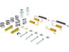 Parking Brake Hardware Kit Centric Parts 118.63023