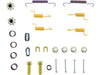 Parking Brake Hardware Kit Centric Parts 118.63023
