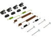 Drum Brake Hardware Kit Centric Parts 118.63024