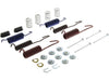 Drum Brake Hardware Kit Centric Parts 118.64001