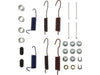Drum Brake Hardware Kit Centric Parts 118.64001