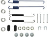 Drum Brake Hardware Kit Centric Parts 118.64003