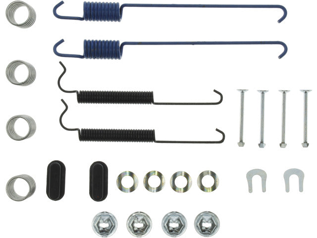 Drum Brake Hardware Kit Centric Parts 118.64003