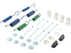 Drum Brake Hardware Kit Centric Parts 118.65001