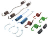 Drum Brake Hardware Kit Centric Parts 118.65003