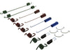 Drum Brake Hardware Kit Centric Parts 118.65004
