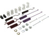 Drum Brake Hardware Kit Centric Parts 118.65005