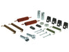 Parking Brake Hardware Kit Centric Parts 118.65010
