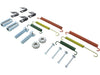 Parking Brake Hardware Kit Centric Parts 118.65012