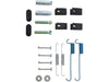 Parking Brake Hardware Kit Centric Parts 118.65013