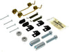 Parking Brake Hardware Kit Centric Parts 118.65015