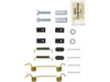 Parking Brake Hardware Kit Centric Parts 118.65015
