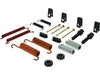 Parking Brake Hardware Kit Centric Parts 118.65016