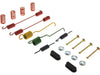 Drum Brake Hardware Kit Centric Parts 118.65018