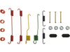 Drum Brake Hardware Kit Centric Parts 118.65018