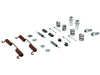 Parking Brake Hardware Kit Centric Parts 118.65019