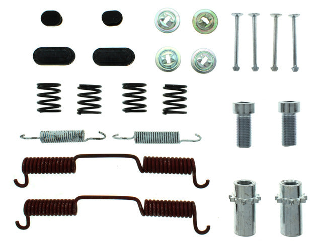 Parking Brake Hardware Kit Centric Parts 118.65019