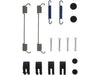 Drum Brake Hardware Kit Centric Parts 118.65021