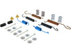 Drum Brake Hardware Kit Centric Parts 118.66001